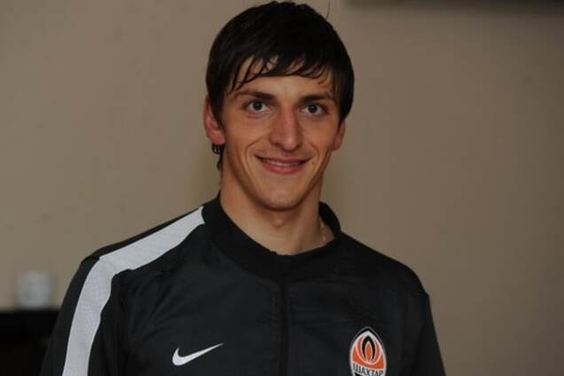 Филипп Будковский