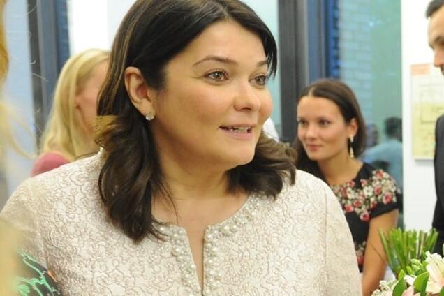 Российские журналисты отыскали мать детей Киркорова в Украине