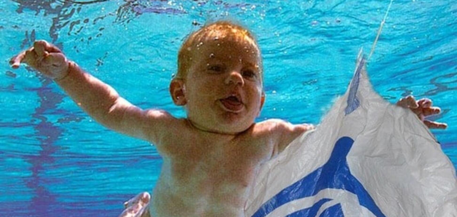 Пакет из АТБ фотожабы