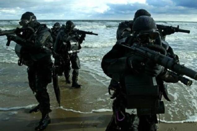 Скоро повернемо 'віджате': волонтери розповіли про перші успіхи 'Школи військових водолазів'