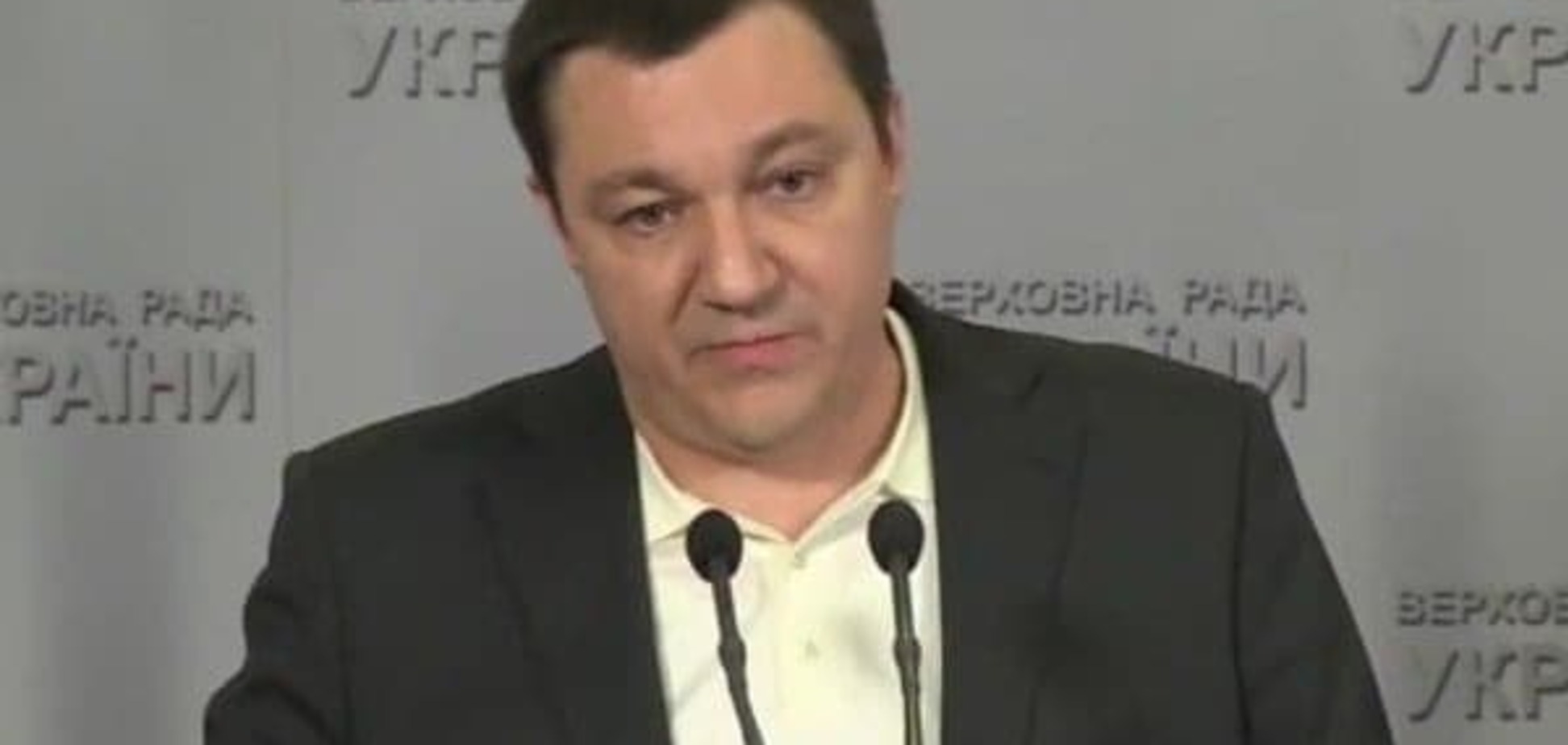 координатор группы \'Информационное сопротивление\'