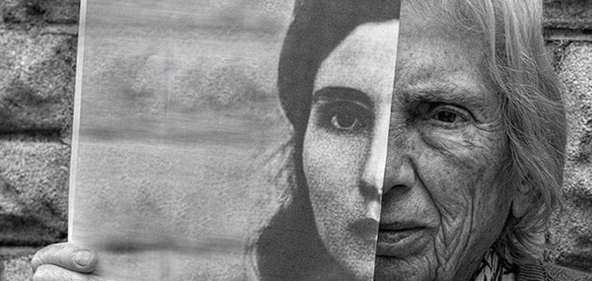 Фото Тони Лучиани