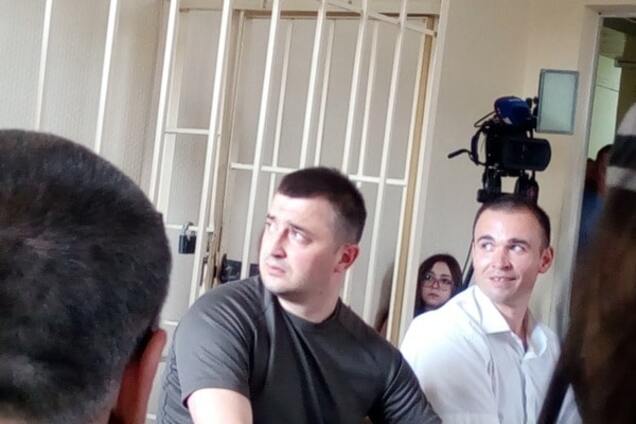 Константин Кулик