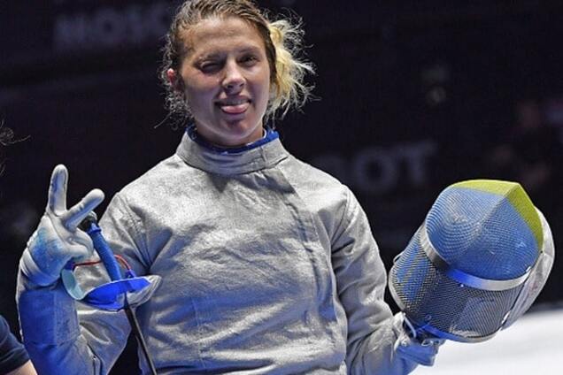 Ольга Харлан