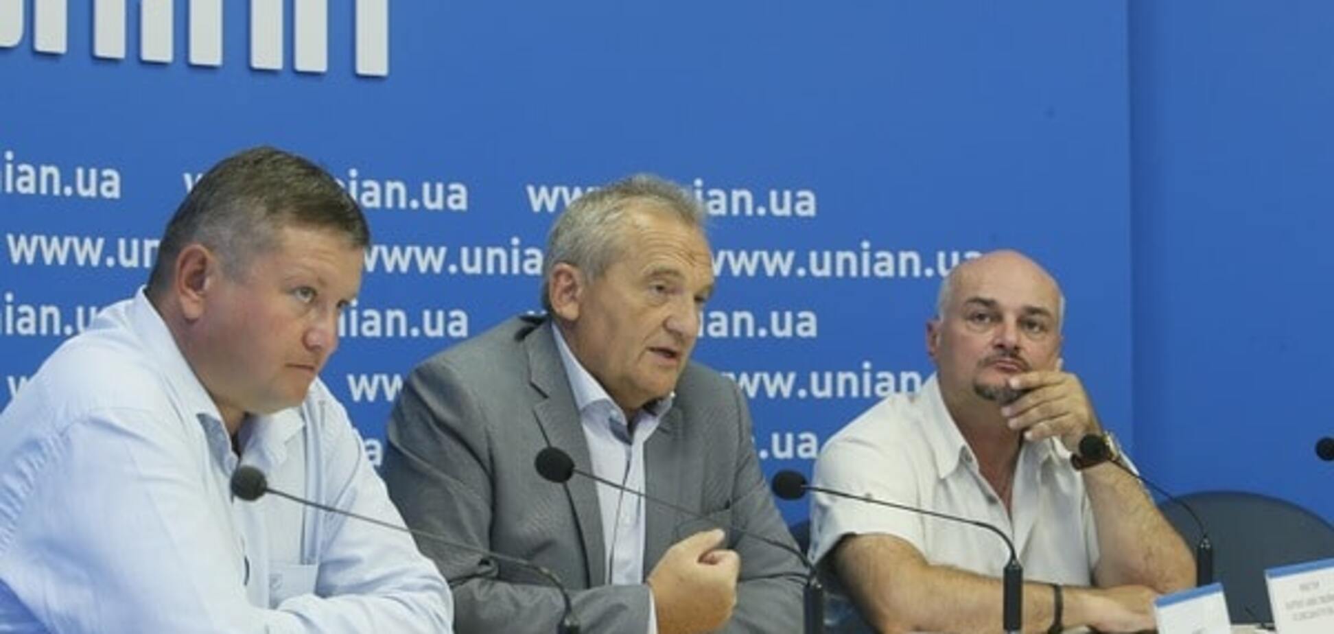 Инвесторы ЖК 'Фреско София' сообщают о рейдерской атаке