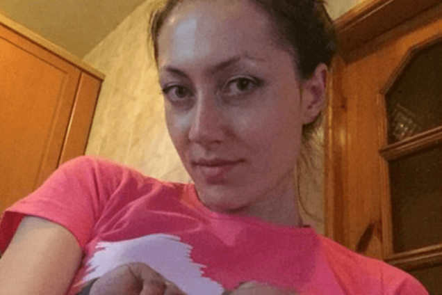 Сепаратизм в Украине