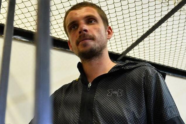 Андрей Медведько