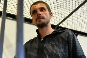 Андрей Медведько
