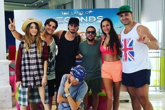 Николай Тищенко