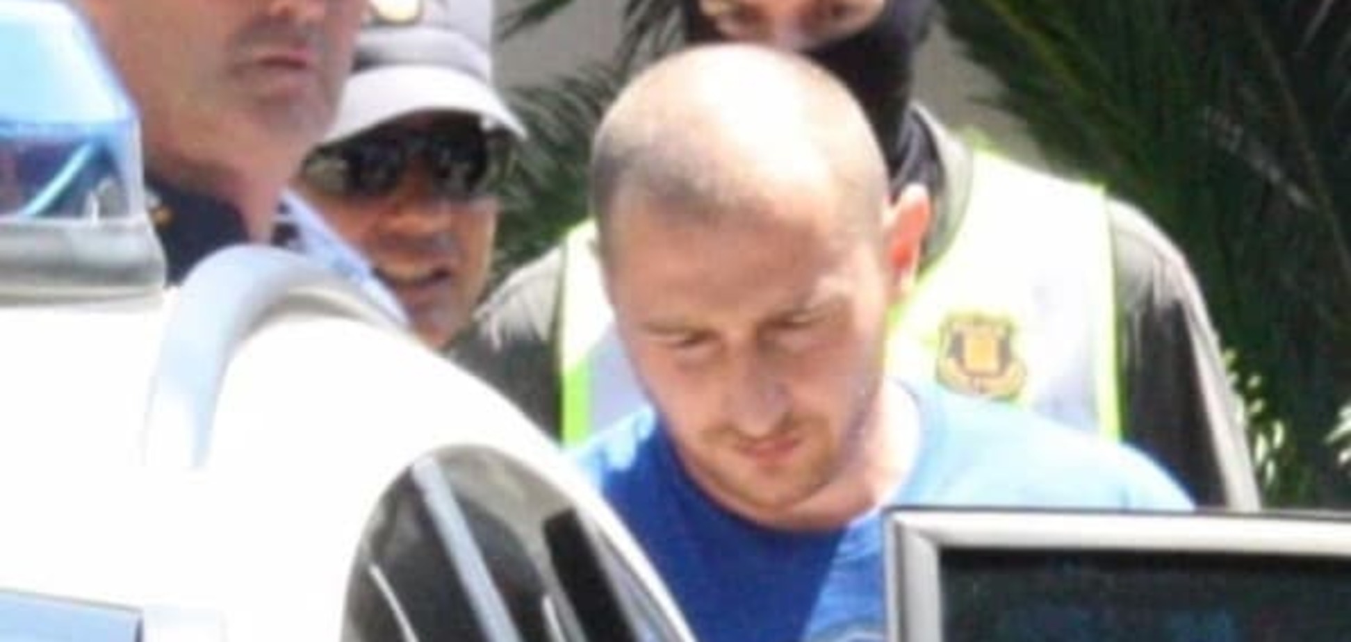 Степан Черновецкий