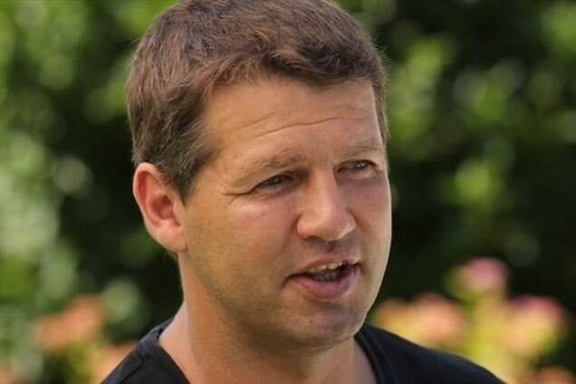 Олег Саленко