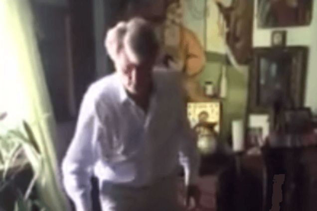 Віктор Ющенко