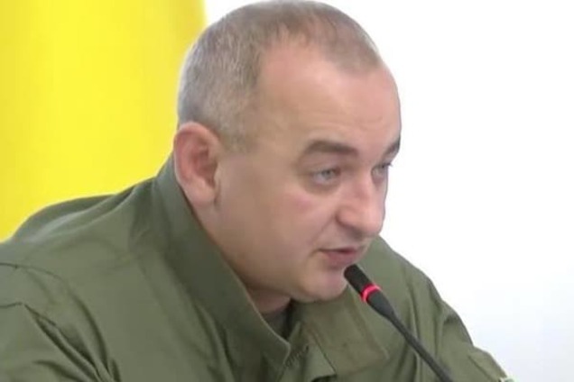 Анатолий Матиос