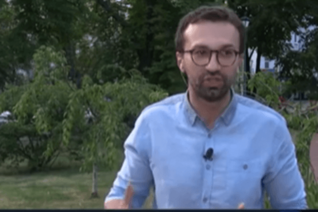 Сергей Лещенко