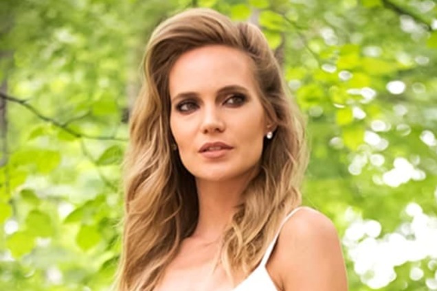 'Я буду тайною': Глюкоза выпустила новый клип