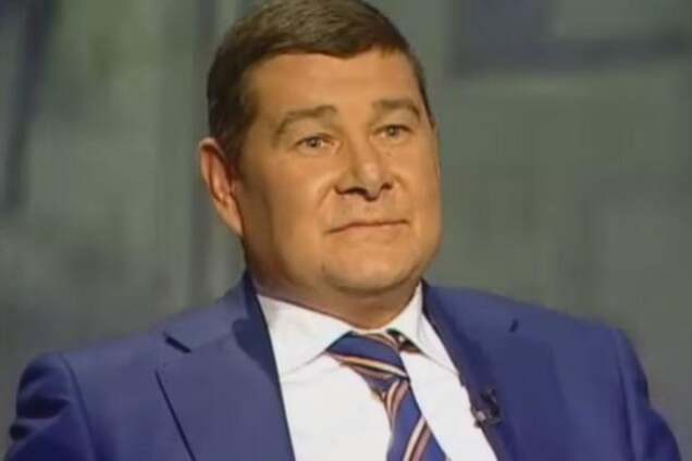 Александр Онищенко