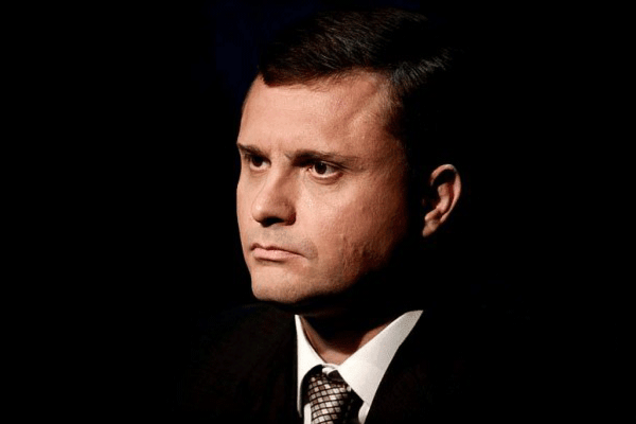 Сергей Левочкин