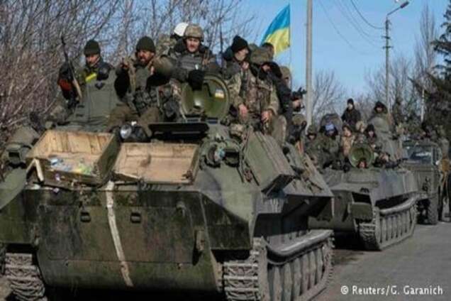 Как власти и народ оценивают минские соглашения: социологи объяснили разницу