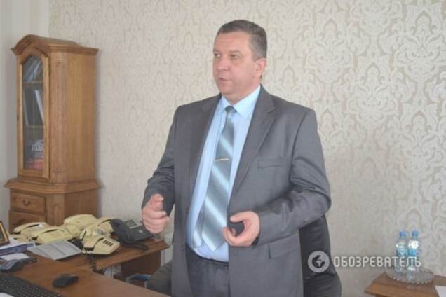 Андрей Рева