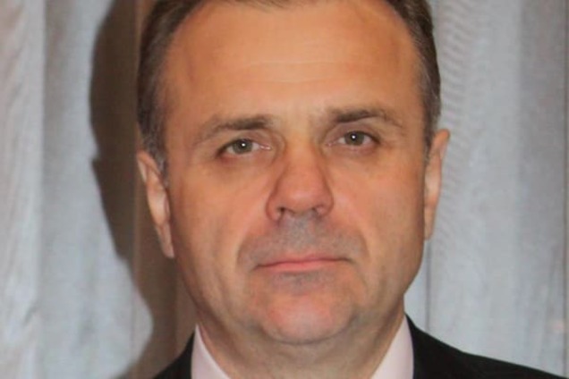 Адвокат Козаченко