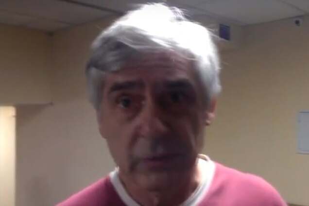 Андрій Герасименко