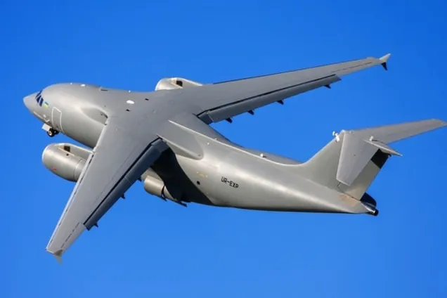 Ан-178