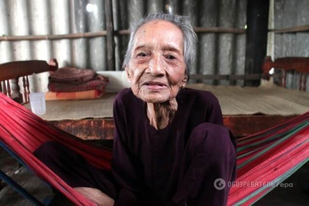 Нгуен Тхи Чу