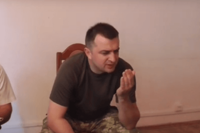 Костянтин Кулик