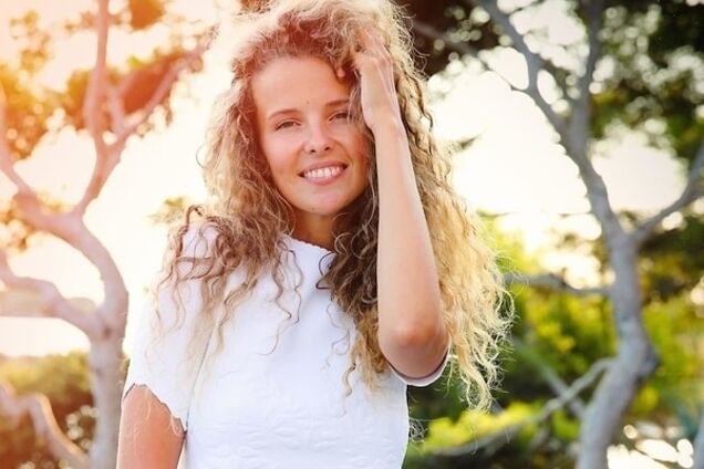 Инна Цимбалюк