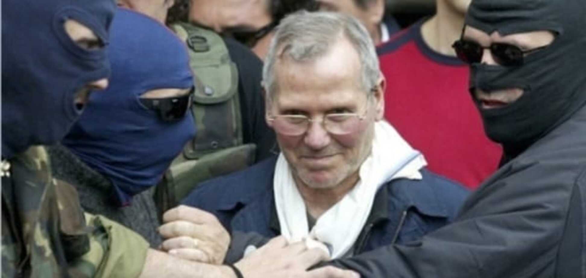 Бернардо Провенцано