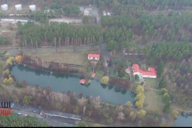 жилье Полторака