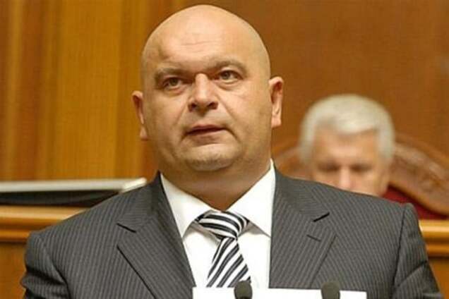 Николай Злочевский