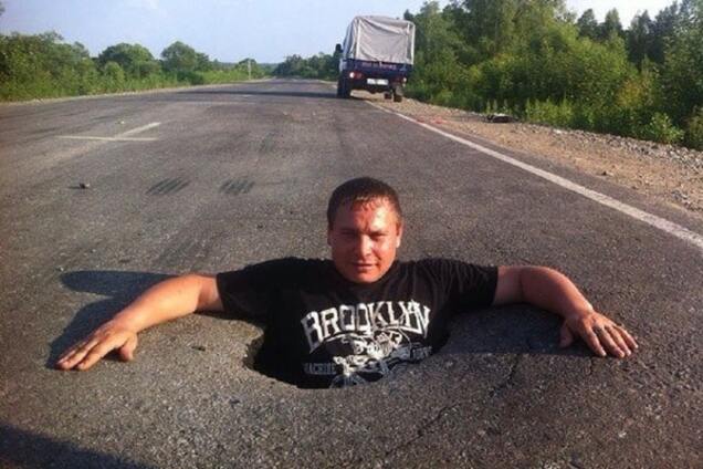 Телепортация в России - всё