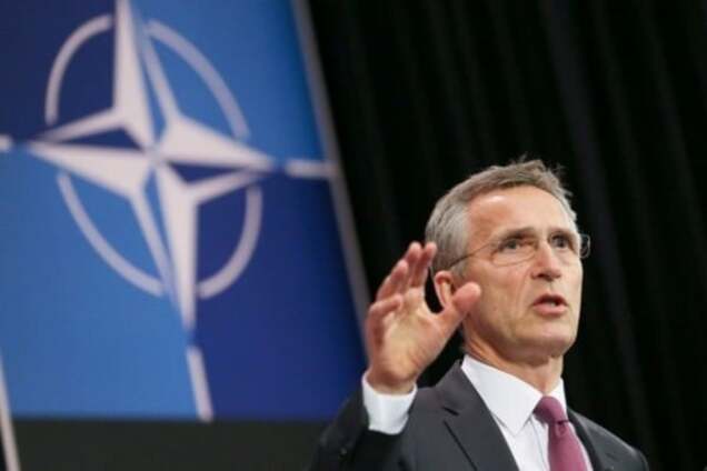 Зачем НАТО продолжает вести переговоры с Россией