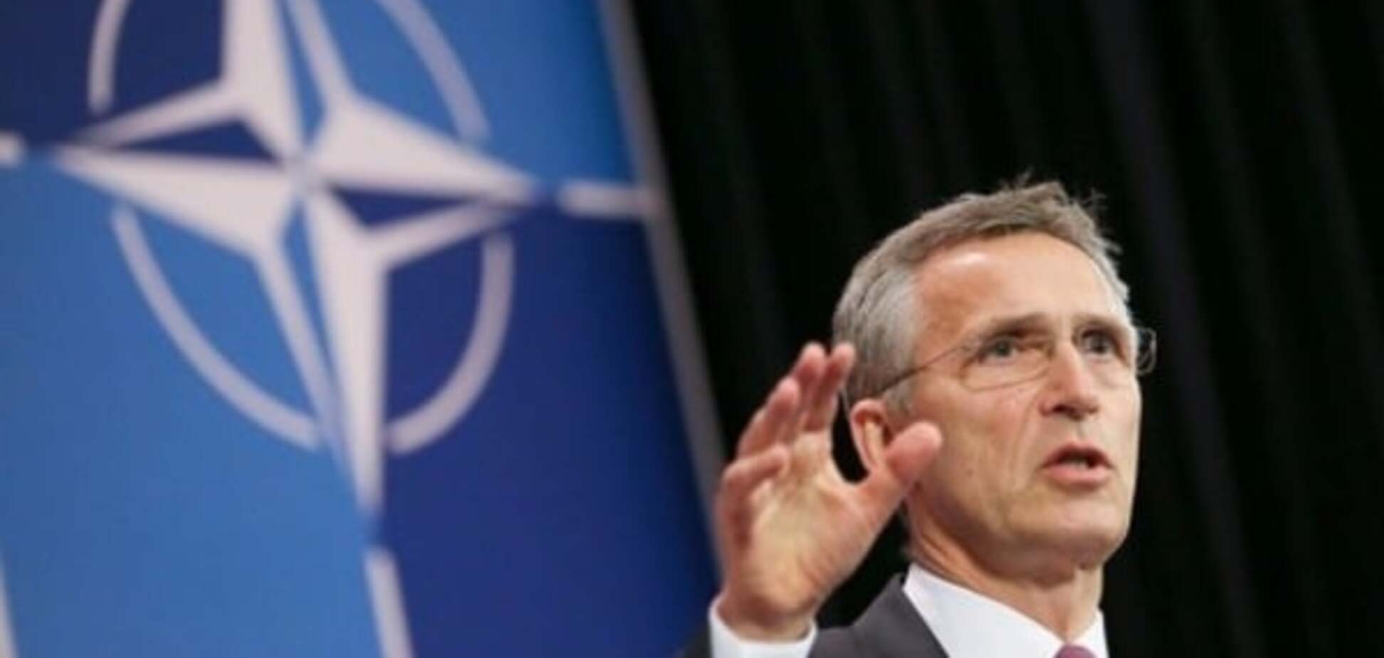 Зачем НАТО продолжает вести переговоры с Россией