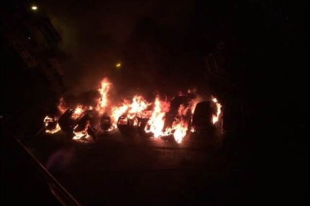 Ситуация в Брюсселе