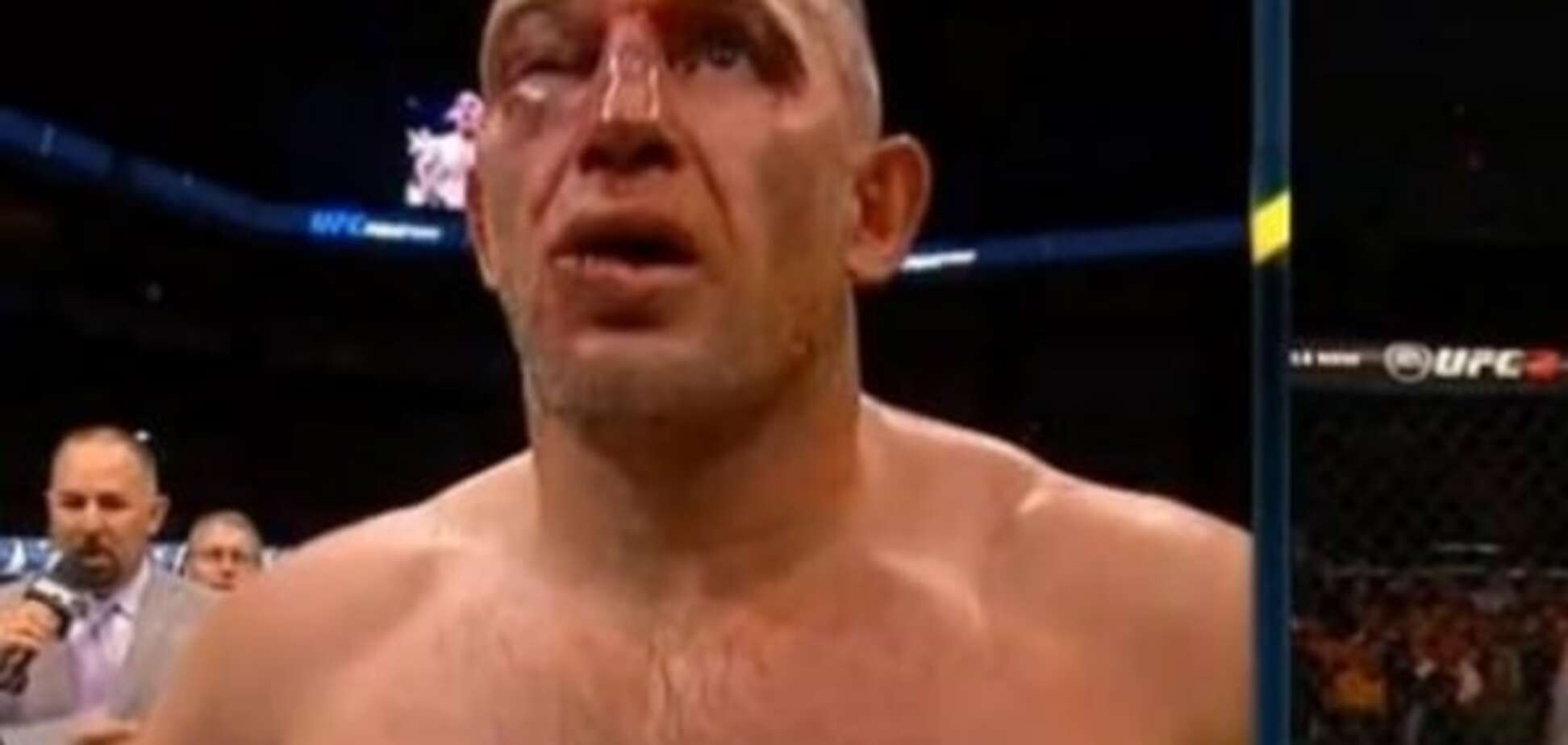 Алексей Олейник