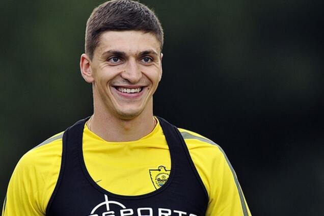 Филипп Будковский