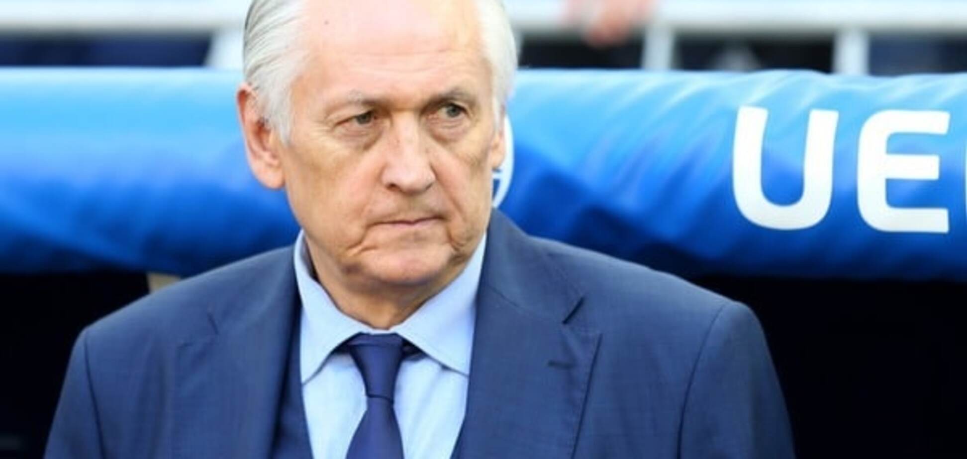 Михаил Фоменко