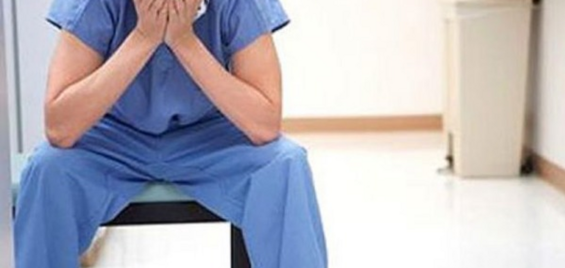 Некомпетентность vs организация: эксперт рассказал, в чем причина врачебных ошибок в Украине