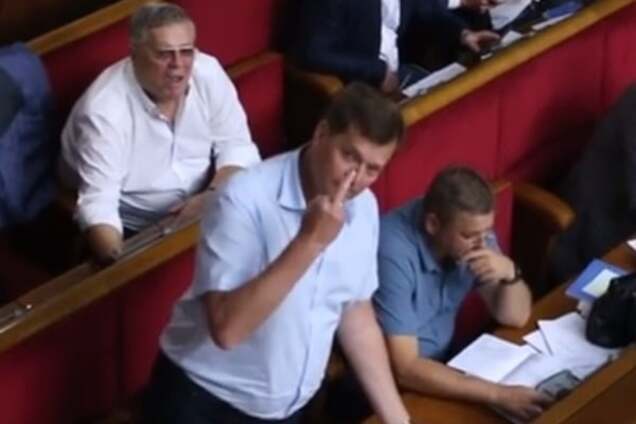 Евгений Балицкий