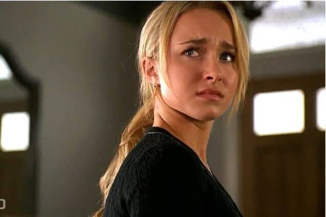 Хайден Панеттьери фото