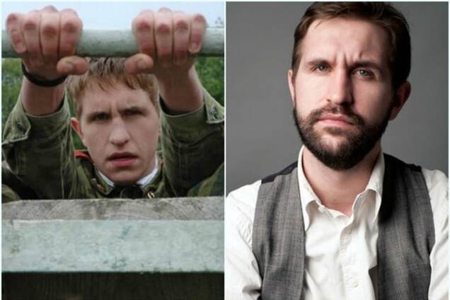 Иван Добронравов