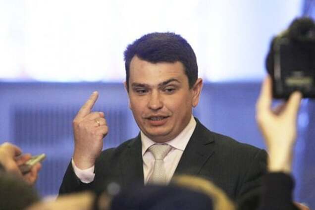 Артем Сытник