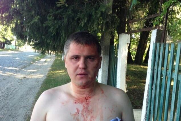 Михаил Кононович