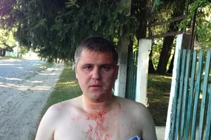 Михаил Кононович