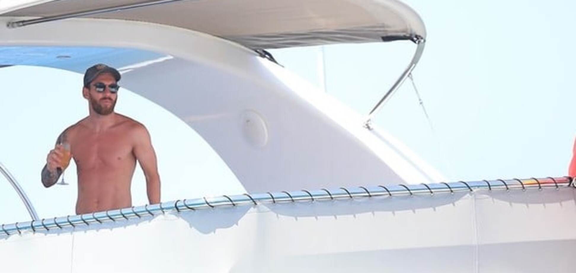 Лионель Месси