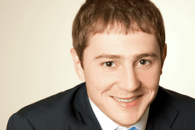 Степан Черновецкий