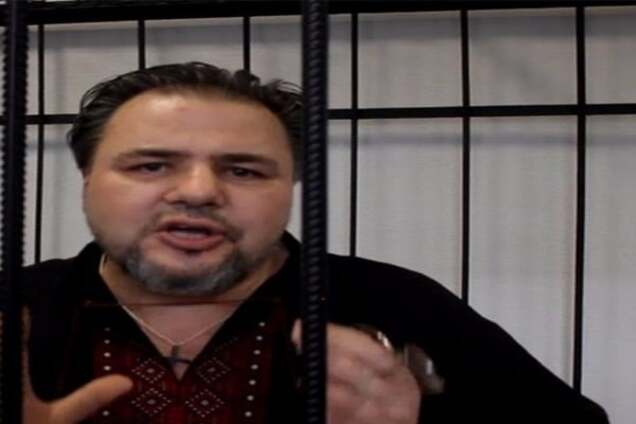 Руслан Коцаба