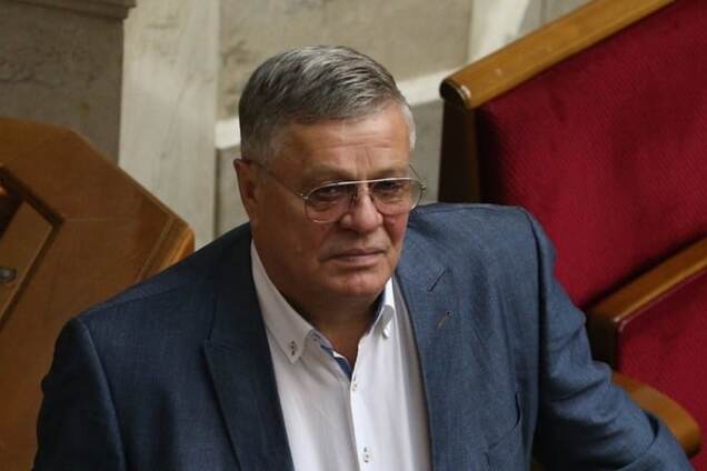 Василь Німченко